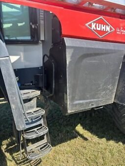 
										Artec F40 EVO by KUHN full									