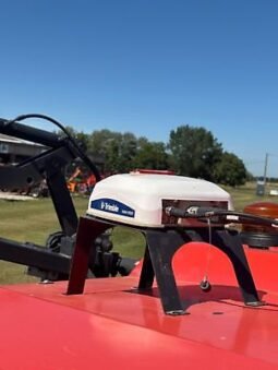
										Artec F40 EVO by KUHN full									