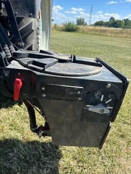 
										Artec F40 EVO by KUHN full									