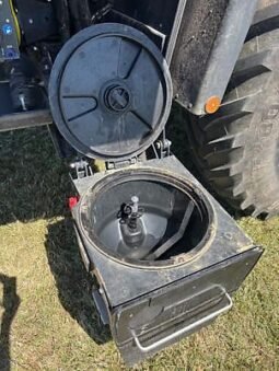 
										Artec F40 EVO by KUHN full									