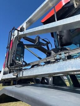 
										Artec F40 EVO by KUHN full									