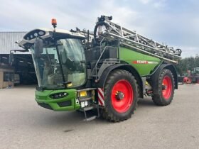 Fendt ROGATOR 655