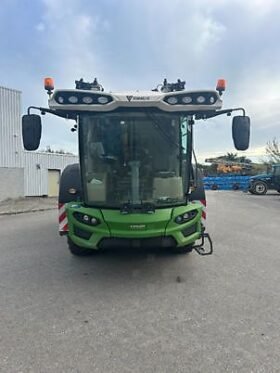 Fendt ROGATOR 655