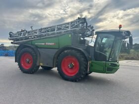 Fendt ROGATOR 655