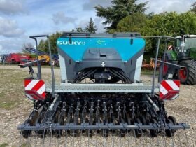 Sulky PROGRESS P50