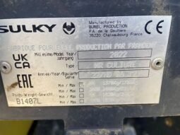 
										Sulky PROGRESS P50 full									