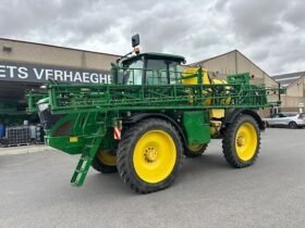 John Deere 4040i
