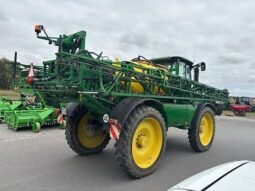 
										John Deere 4040i full									