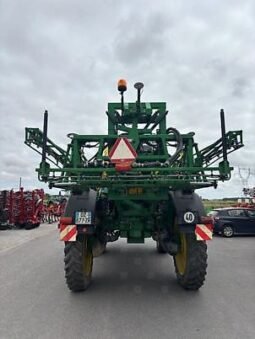 
										John Deere 4040i full									