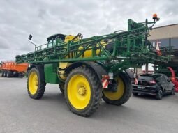 
										John Deere 4040i full									