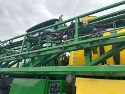 
										John Deere 4040i full									