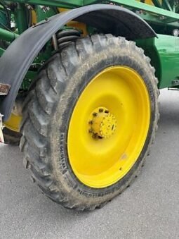 
										John Deere 4040i full									