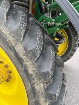
										John Deere 4040i full									