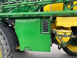 
										John Deere 4040i full									
