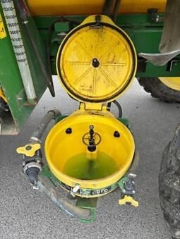 
										John Deere 4040i full									