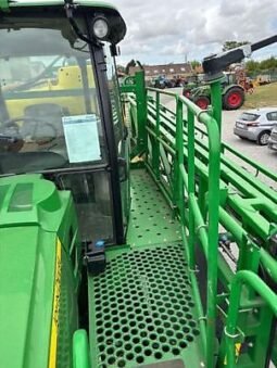
										John Deere 4040i full									