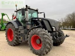 
										Fendt 828 profi + full									