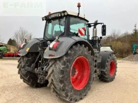 Fendt 828 profi +