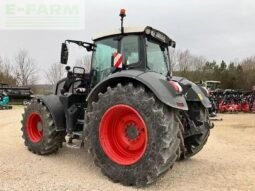 
										Fendt 828 profi + full									