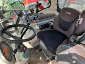 Fendt 828 profi +