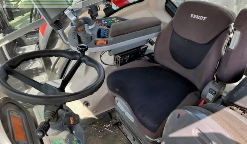 
								Fendt 828 profi + full									
