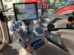 
										Fendt 828 profi + full									