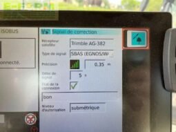 
										Fendt 828 profi + full									