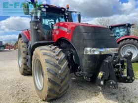 Case IH magnum 310 cvx