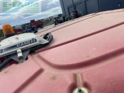 
										Case IH magnum 310 cvx full									