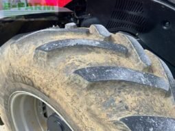 
										Case IH magnum 310 cvx full									