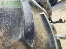 
										Case IH magnum 310 cvx full									