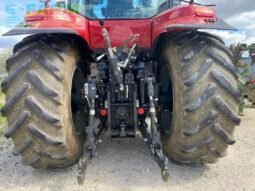 
										Case IH magnum 310 cvx full									