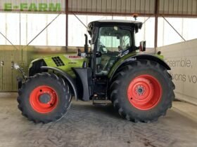 Claas arion 650 cmatic s5 tradition