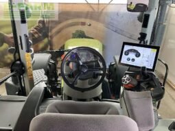 
										Claas arion 650 cmatic s5 tradition full									