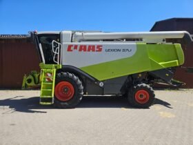 Claas Lexion 570