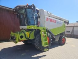 
										Claas Lexion 570 full									