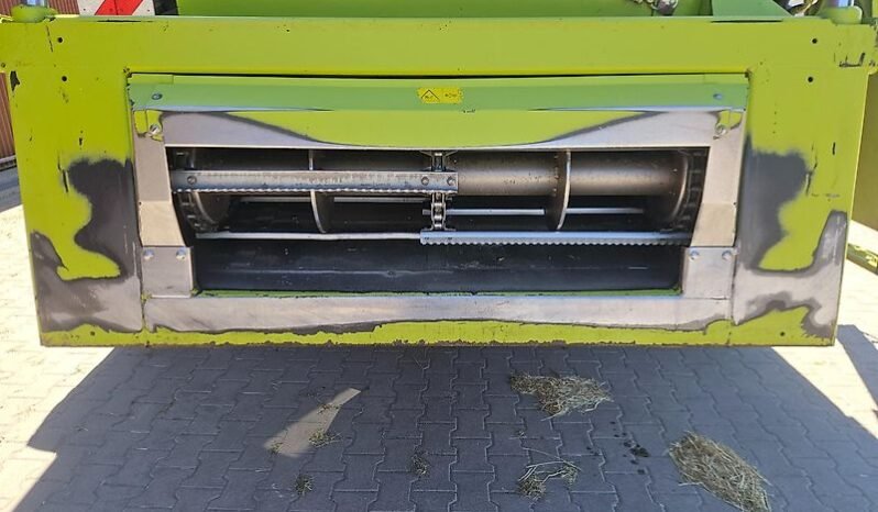 
								Claas Lexion 570 full									