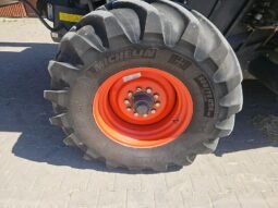 
										Claas Lexion 570 full									