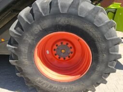 
										Claas Lexion 570 full									
