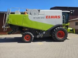 
										Claas Lexion 570 full									