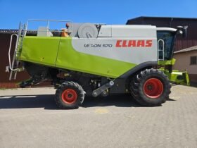 Claas Lexion 570