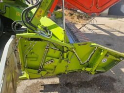 
										Claas Lexion 570 full									