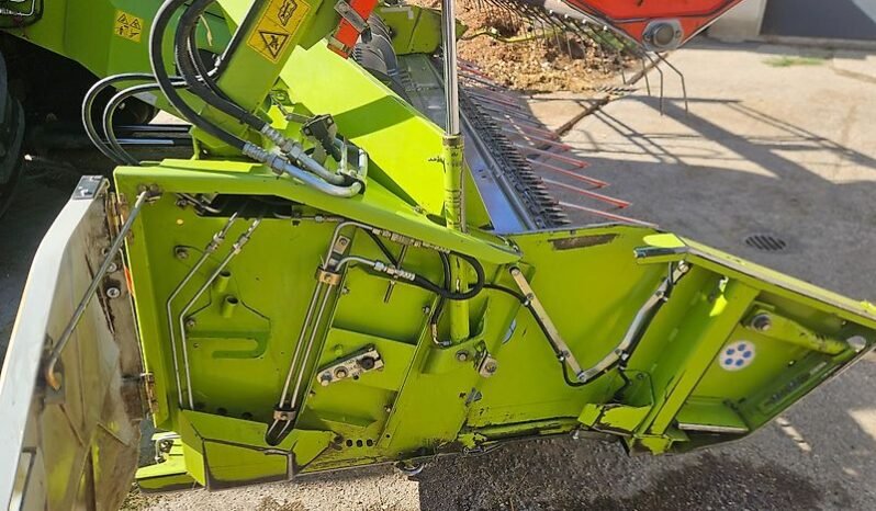 
								Claas Lexion 570 full									