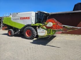 Claas Lexion 570