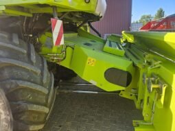 
										Claas Lexion 570 full									
