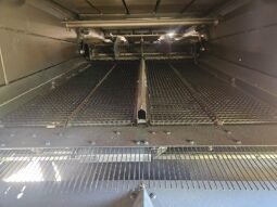 
										Claas Lexion 570 full									