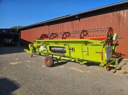 
										Claas Lexion 570 full									