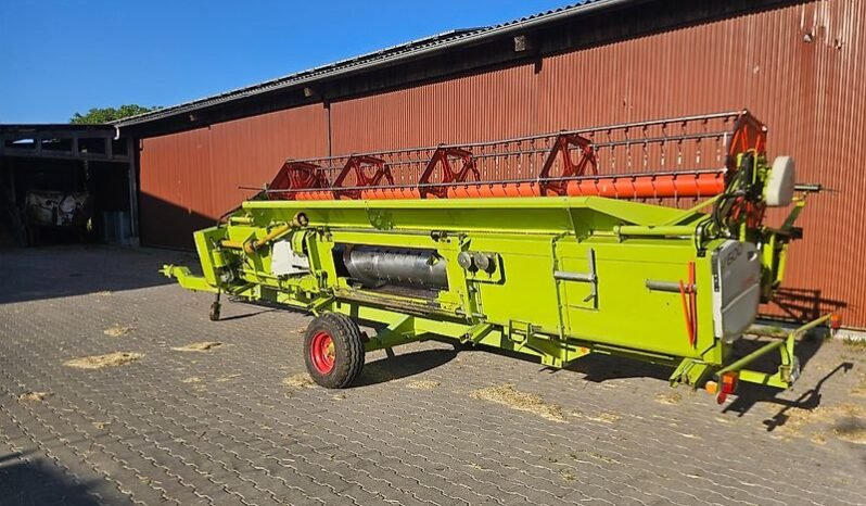 
								Claas Lexion 570 full									