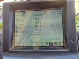 
										Claas Lexion 570 full									