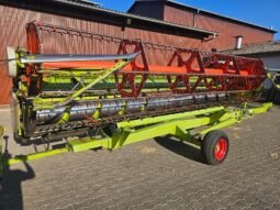 
										Claas Lexion 570 full									